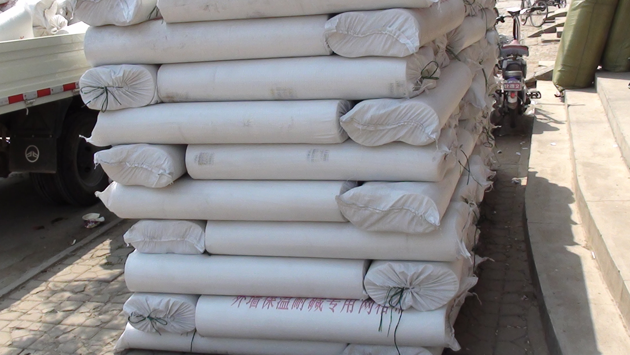 內墻墻面需要貼網格布嗎