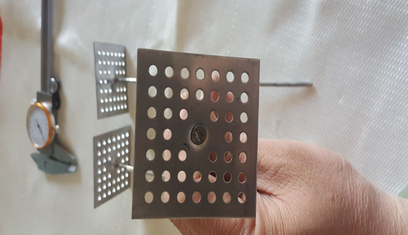 保溫釘生產技術成熟及其在市場上大受歡迎