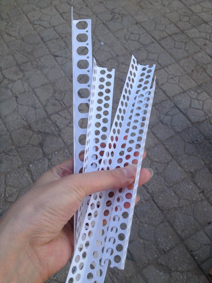 PVC護角網選購常識